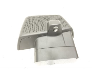 Кожух салонного зеркала Renault Megane 4 поколение [рестайлинг] (2020 - 2026), 1.5 л., дизель, хетчбэк 5 дв., 963290564R, 963293176R, 963298473R