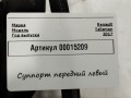 суппорт передний левый Renault Talisman 1 поколение 2017, 1.6 л., дизель, седан - фото №5