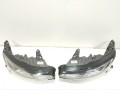 фара Renault Talisman 1 поколение 2017, 1.6 л., дизель, седан, 260606722R, 260100184R - фото №3