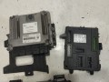 блок комфорта Renault Talisman 1 поколение 2017, 1.6 л., дизель, седан, 248106929R, 237106468R, 284B66234R, 284B17439R, 487001452R - фото №3