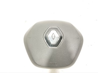 подушка безопасности водителя Renault Talisman 1 поколение 2017, 1.6 л., дизель, седан, 985701902R