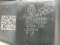 сигнал (клаксон) Renault Megane 4 поколение [рестайлинг] (2020 - 2026), 1.5 л., дизель, универсал, 256104488R - фото №4