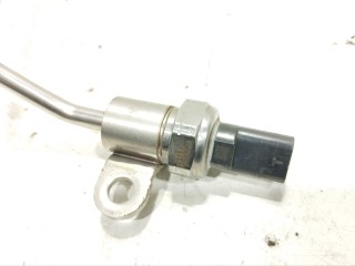 датчик давления (температуры) выхлопных газов BMW 5 серия G30/G31 G30 2019, 3.0 л., дизель, АКПП, седан, 8570936