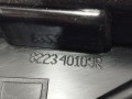молдинг двери задней правой Renault Talisman 1 поколение 2017, 1.6 л., дизель, седан, 822340109R - фото №2