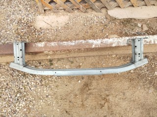 усилитель бампера переднего Renault Talisman 1 поколение 2017, 1.6 л., дизель, седан