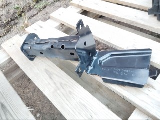 усилитель бампера переднего Renault Talisman 1 поколение 2017, 1.6 л., дизель, седан, 622110452R