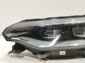 фара левая Renault Talisman 1 поколение 2017, 1.6 л., дизель, седан, 260606722R - фото №4