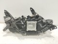 фара левая Renault Talisman 1 поколение 2017, 1.6 л., дизель, седан, 260606722R - фото №9