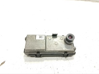 камера переднего обзора Renault Talisman 1 поколение 2017, 1.6 л., дизель, седан, 284624085R