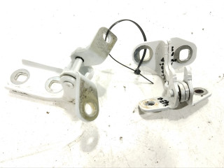 петля двери Opel Insignia B [рестайлинг] 2022, 1.5 л., дизель, АКПП