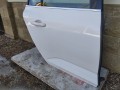 дверь задняя правая Renault Megane 4 поколение [рестайлинг] 2023, 1.5 л., дизель, универсал - фото №4