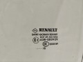 стекло двери передней левой Renault Talisman 1 поколение 2017, 1.6 л., дизель, седан - фото №3