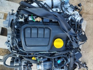 двигатель Renault Talisman 1 поколение 2017, 1.6 л., дизель, седан, R9M9452, R9M