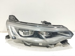 фара правая Renault Talisman 1 поколение 2017, 1.6 л., дизель, седан, 260100184R