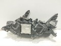 фара правая Renault Talisman 1 поколение 2017, 1.6 л., дизель, седан, 260100184R - фото №8