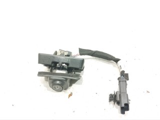 камера заднего вида Citroen C4 Spacetourer 1 поколение 2022, 1.5 л., дизель, АКПП, 9801146580