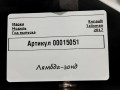 лямбда-зонд Renault Talisman 1 поколение 2017, 1.6 л., дизель, седан, 226A42602R - фото №4