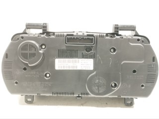 щиток приборов (приборная панель) Renault Megane 4 поколение [рестайлинг] 2023, 1.5 л., дизель, универсал, 248105110R