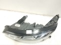 фара левая Renault Talisman 1 поколение 2017, 1.6 л., дизель, седан, 260606722R - фото №3