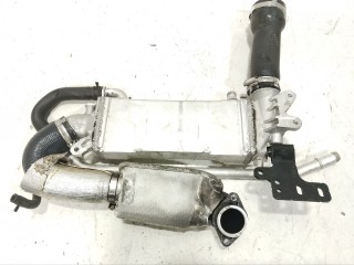 интеркулер Opel Insignia B [рестайлинг] 2023, 1.5 л., дизель, АКПП, универсал, 40009118