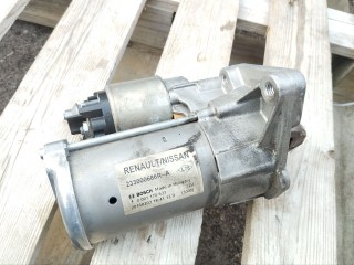 стартер Renault Talisman 1 поколение 2017, 1.6 л., дизель, седан, 233000686R