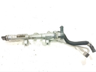 топливная рампа Opel Insignia B [рестайлинг] 2023, 1.5 л., дизель, АКПП, универсал, 55516918