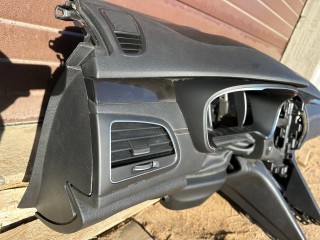 панель передняя салона (торпедо) Renault Talisman 1 поколение 2017, 1.6 л., дизель, седан