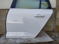 дверь задняя левая Renault Megane 4 поколение [рестайлинг] 2023, 1.5 л., дизель, универсал - фото №6