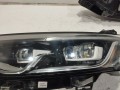 фара Renault Talisman 1 поколение 2017, 1.6 л., дизель, седан, 260606722R, 260100184R - фото №7