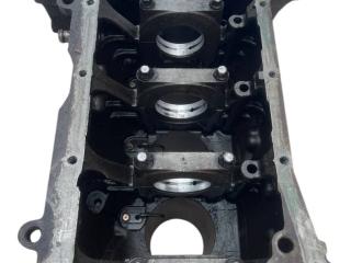 блок цилиндров Nissan Pathfinder R50 [рестайлинг] 2003, 2.5 л., дизель, МКПП, минивэн, YD25-021453A, YD25