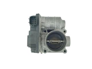 заслонка дроссельная Nissan Primera P12 2004, 1.6 л., бензин, SERA576-01, RME50-01