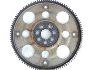 Маховик АКПП (драйв плата) Mitsubishi Lancer 9 поколение 2005, 2.0 л., 4G63 (DOHC 16V), бензин, АКПП