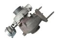 турбина Suzuki Grand Vitara 2 поколение 2007, 1.9 л., F9QB, дизель, GTA1746LV, H8200412717, 732948-A, 760680-4 - фото №4