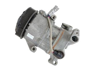 компрессор кондиционера Toyota Auris 2 поколение 2014, 1.4 л., дизель, GE447260-4201, 5TSE10C