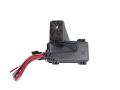 блок реле Toyota Yaris XP9 2007, 1.4 л., дизель, 7162XA1, 82662-52620 - фото №5
