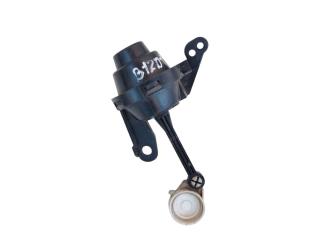 клапан впускного коллектора Chevrolet Aveo T250 [рестайлинг] 2008, 1.2 л., B12D1, бензин