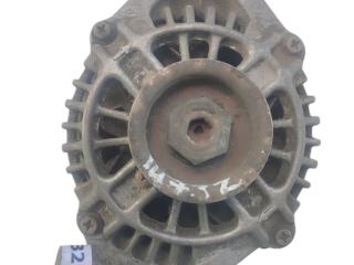 генератор Peugeot 306 1 поколение 1996, 1.9 л., дизель, МКПП, универсал, 9610870880, A002T13391D