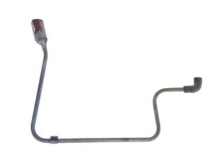 трубка охлаждающей жидкости Ford Galaxy 1 поколение [рестайлинг] 2001, 2.3 л., E5SA, бензин, 95WF-6758-BG