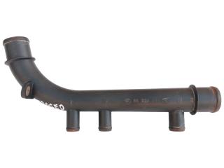 трубка охлаждающей жидкости Daewoo Tacuma 1 поколение 2004, 2.0 л., T20SED, бензин, 96328694