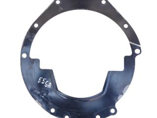 Прокладка КПП (пластина) Ford Galaxy 1 поколение [рестайлинг] 2001, 2.3 л., E5SA, бензин, МКПП, 7M0105551A, 957T-6A373-BA