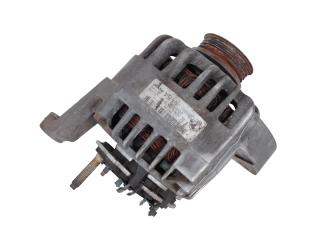 генератор Fiat Punto 1 поколение 1999, 1.2 л., бензин, МКПП, хетчбэк 5 дв., 46843093, MS1022118220