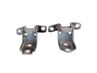 петля двери Mazda CX-9 2 поколение 2019, 2.5 л., бензин, АКПП, полный привод