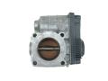 заслонка дроссельная Nissan Primera P12 2004, 1.6 л., бензин, SERA576-01, RME50-01 - фото №2