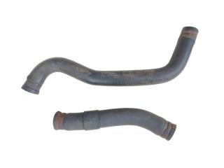 патрубок радиатора Nissan Almera N15 1996, 1.6 л.