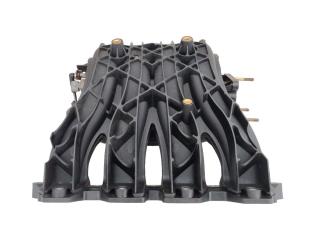 коллектор впускной Chevrolet Lacetti 1 поколение 2006, 1.6 л., F16D3, бензин, 96452343