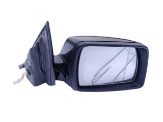 зеркало наружное правое BMW X3 E83 2005, E1020790, E1010790
