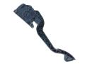 педаль Citroen C4 Grand Picasso 2 поколение 2015, 1.6 л., бензин, АКПП, чёрный, PSA9674829880, 86ET41, 0280755270 - фото №4