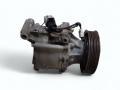 компрессор кондиционера Toyota Corolla 9 поколение E130 2005, 1.4 л., дизель, 447260-7961 - фото №3