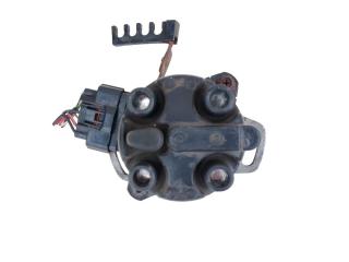 распределитель зажигания (трамблёр) Mitsubishi Space Star 1 поколение 2002, 1.3 л., бензин, T2T61171