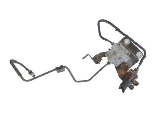 цилиндр сцепления рабочий Toyota Yaris XP9 2007, 1.4 л., 1ND-TV, дизель